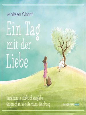 cover image of Ein Tag mit der Liebe